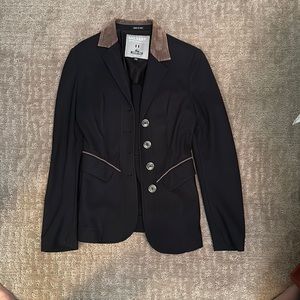 Grand Prix Saltare Premio Show Coat